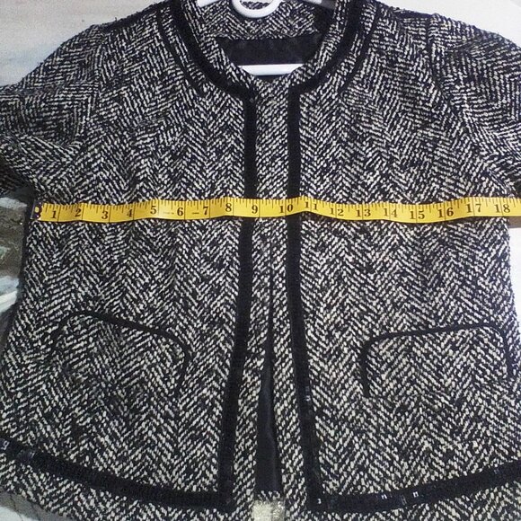 Women's blazer - Picture 2 of 5